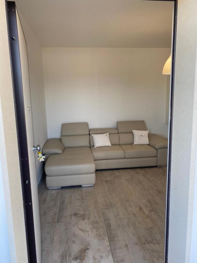 Vill'Aura Apartment Vieste Bagian luar foto