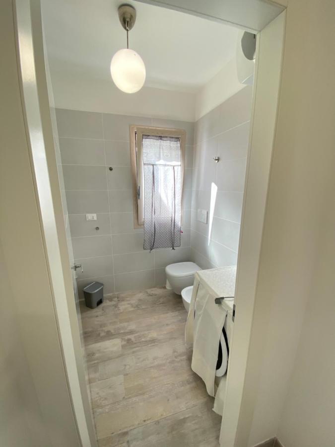 Vill'Aura Apartment Vieste Bagian luar foto