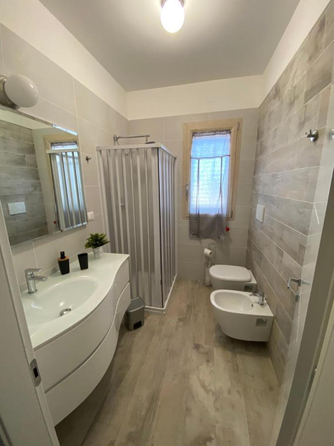 Vill'Aura Apartment Vieste Bagian luar foto